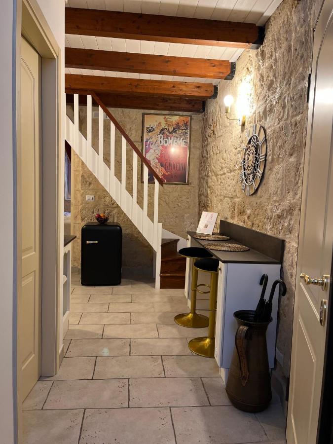 Maison Opera Bari Extérieur photo