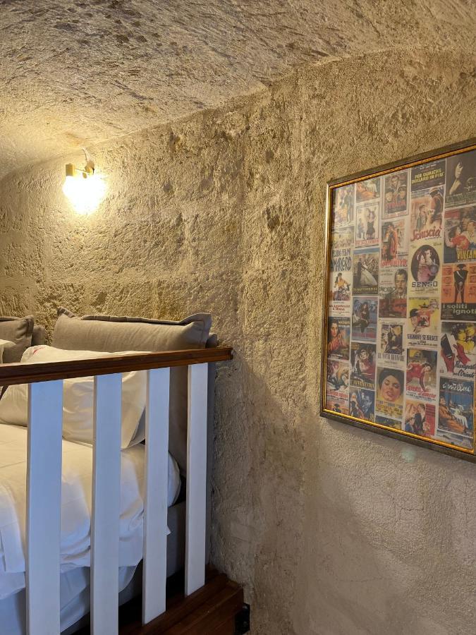 Maison Opera Bari Extérieur photo