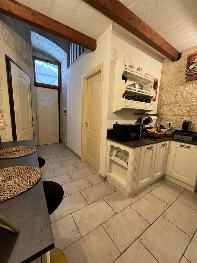 Maison Opera Bari Extérieur photo